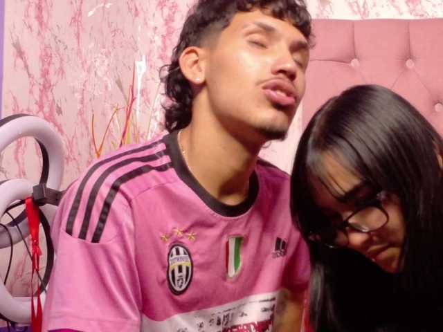 BLACKHEARTS1 live cam on BongaCams