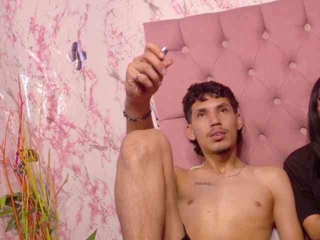 Modelo: BLACKHEARTS1