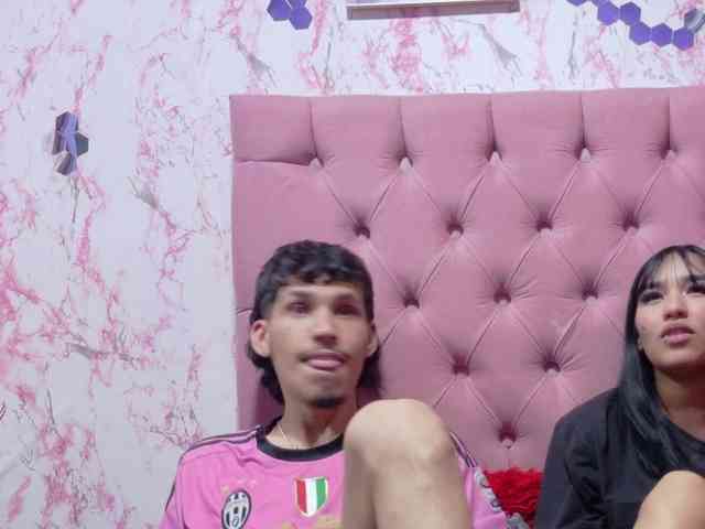 BLACKHEARTS1 webcam