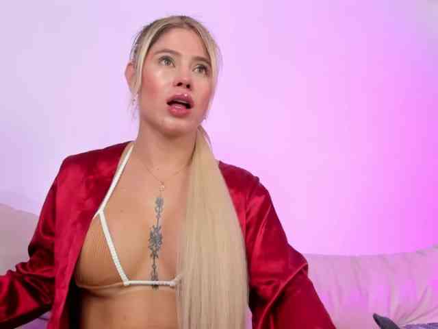 BunnyBlonde
