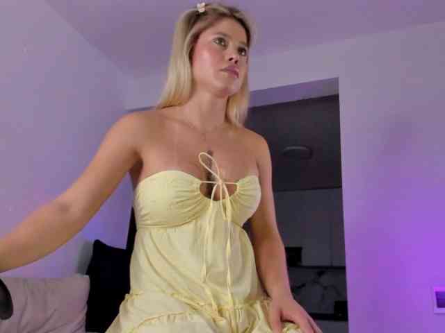 BunnyBlonde