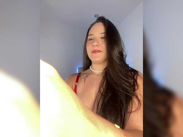 -isabella-hot- live cam on BongaCams