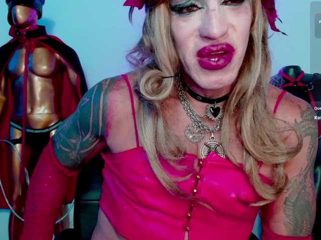 LILITHMADAME