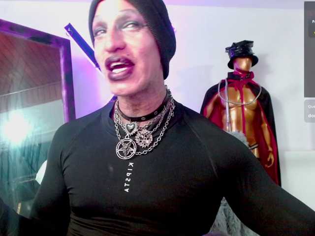 LILITHMADAME