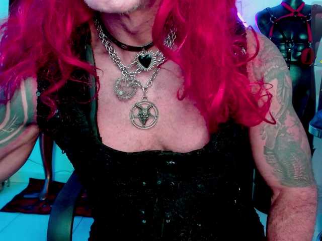 LILITHMADAME