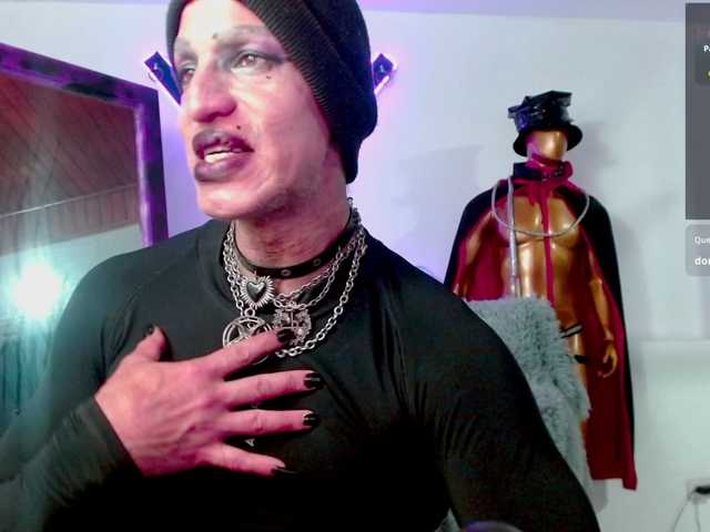 LILITHMADAME