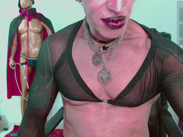 LILITHMADAME