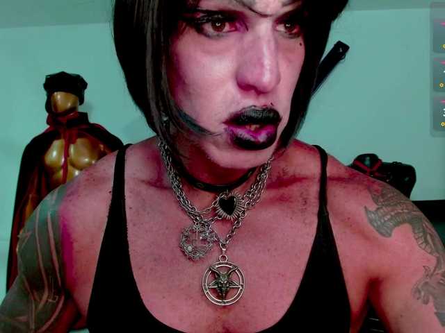 LILITHMADAME