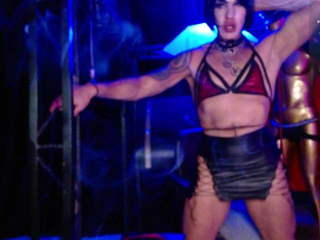 LILITHMADAME live cam