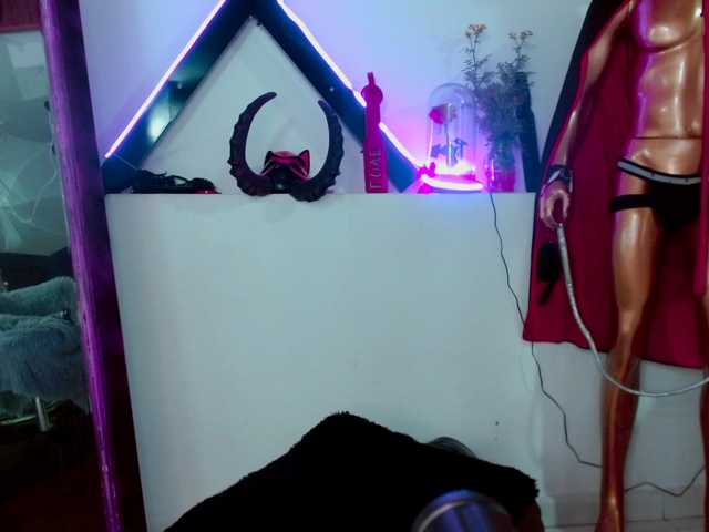 LILITHMADAME