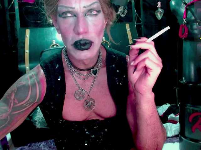 LILITHMADAME