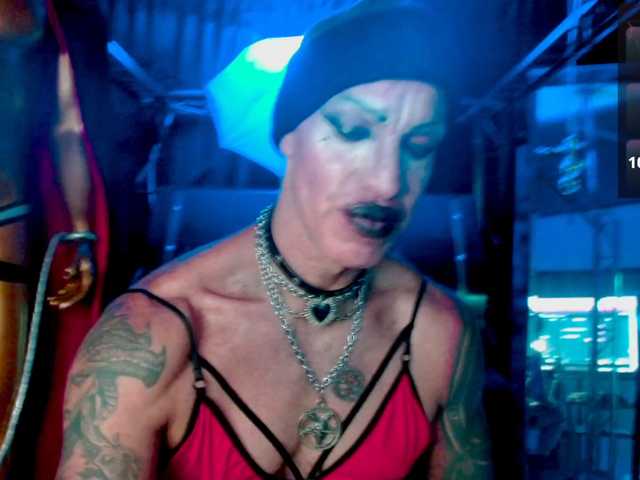 LILITHMADAME
