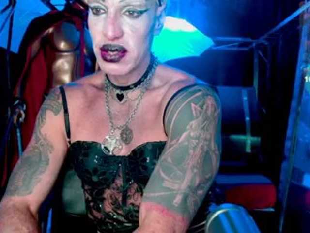 LILITHMADAME