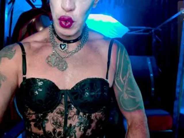 LILITHMADAME