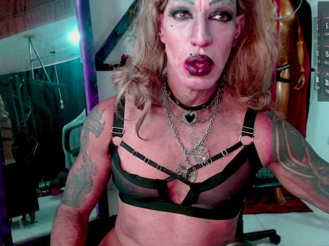 LILITHMADAME