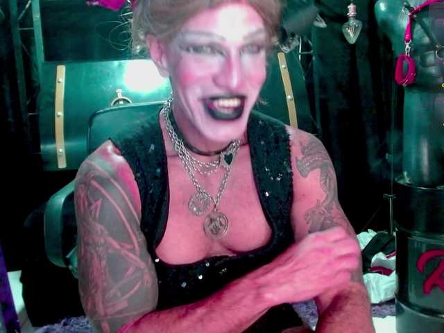 LILITHMADAME