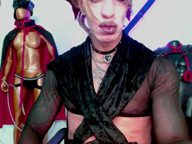 LILITHMADAME