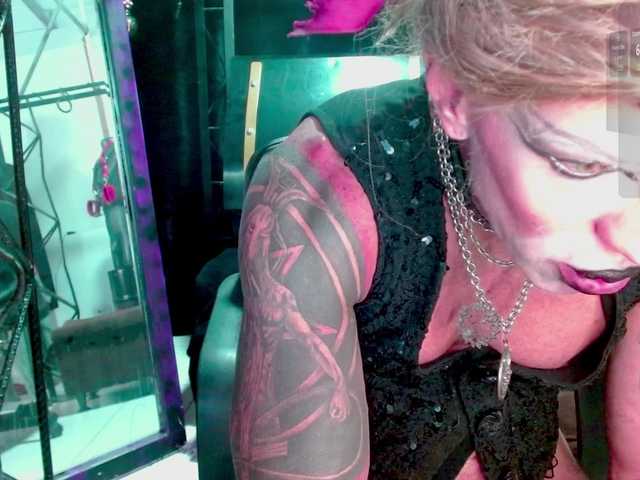 LILITHMADAME
