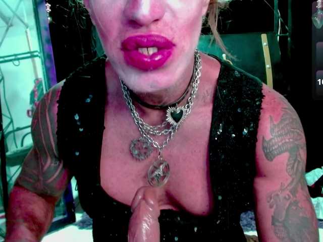 LILITHMADAME — live trans cam