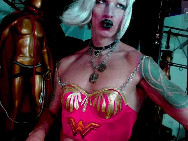 LILITHMADAME