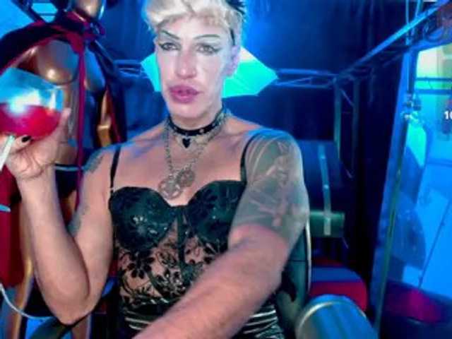 LILITHMADAME