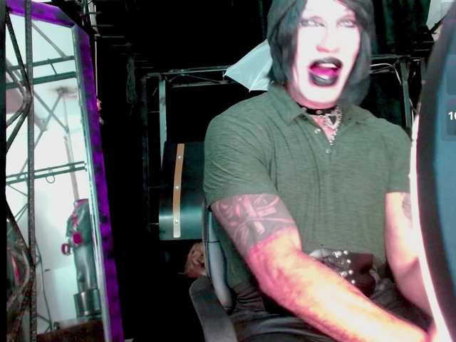 LILITHMADAME