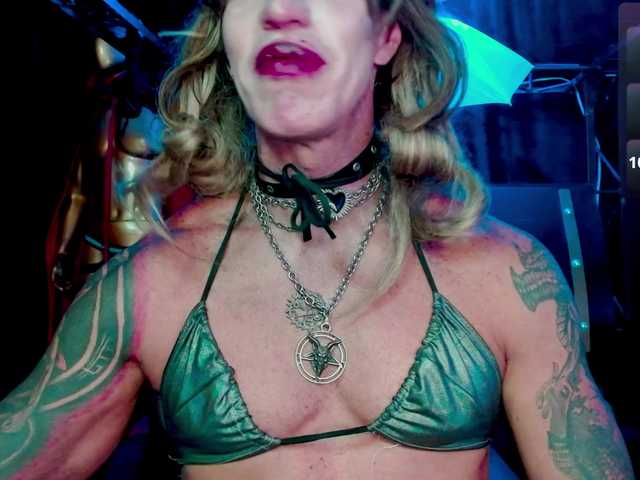 LILITHMADAME