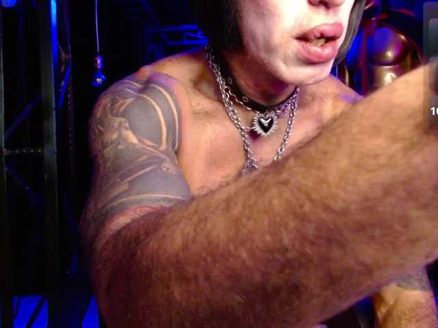 LILITHMADAME live cam