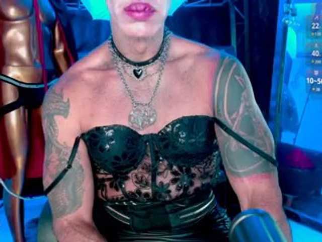 LILITHMADAME