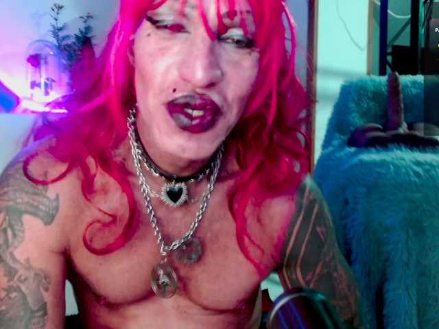 LILITHMADAME
