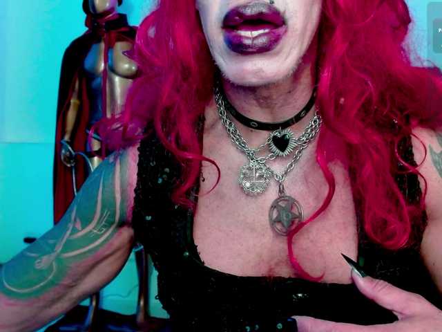 LILITHMADAME