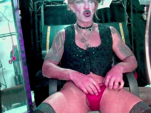 LILITHMADAME — live trans cam