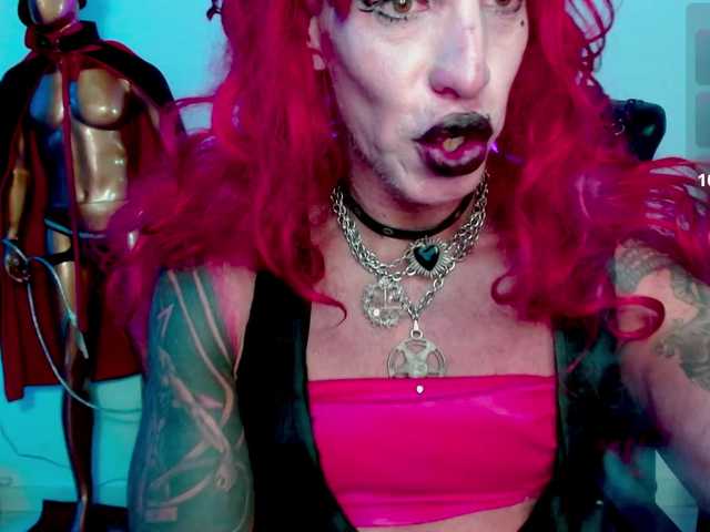 LILITHMADAME