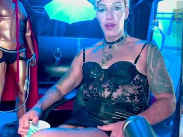 LILITHMADAME