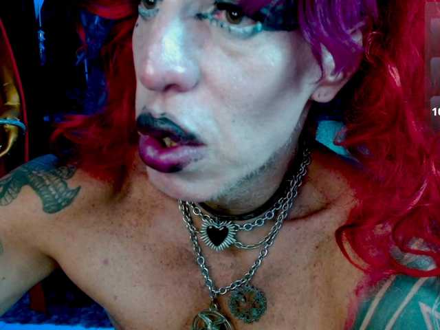 LILITHMADAME