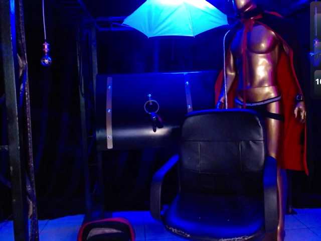 LILITHMADAME live cam