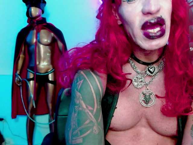 LILITHMADAME