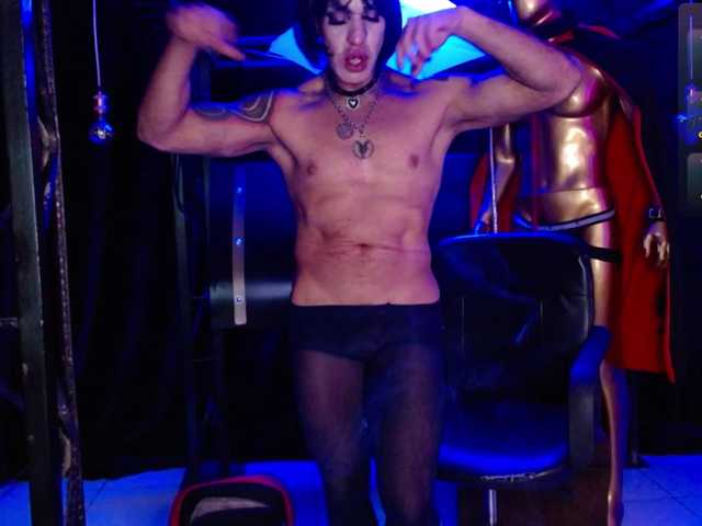 LILITHMADAME live cam