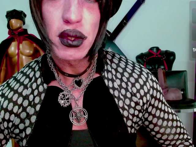 LILITHMADAME