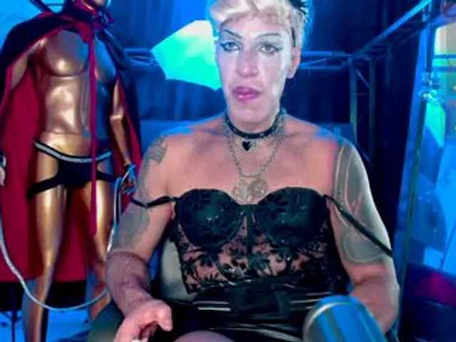 LILITHMADAME