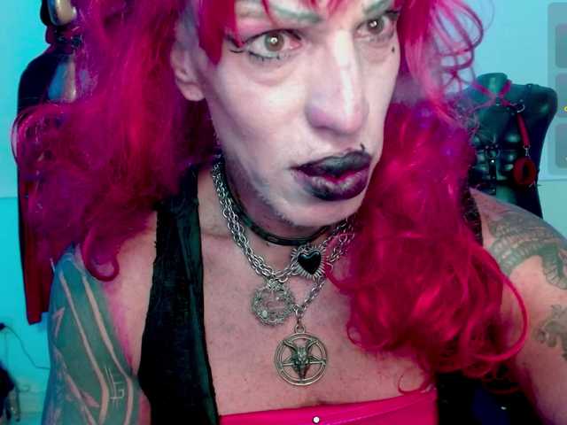 LILITHMADAME