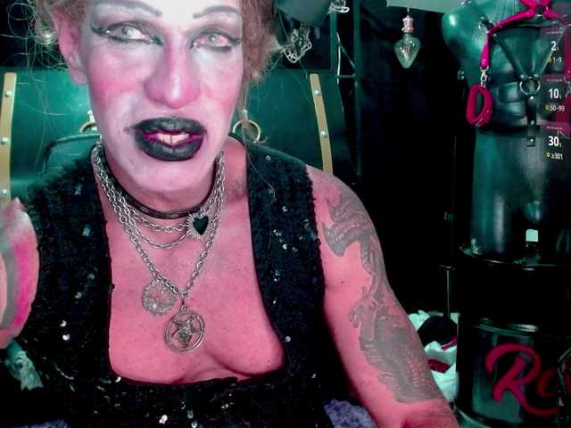 LILITHMADAME