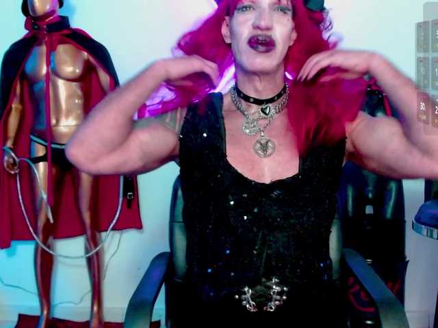 LILITHMADAME