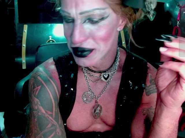 LILITHMADAME — live trans cam