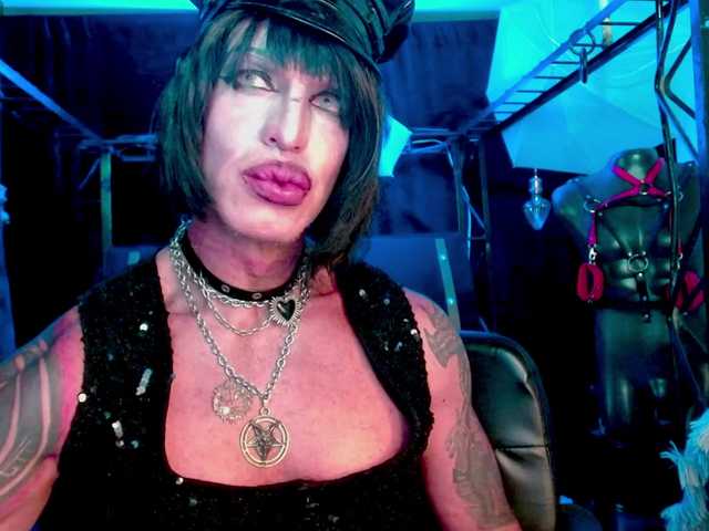 LILITHMADAME