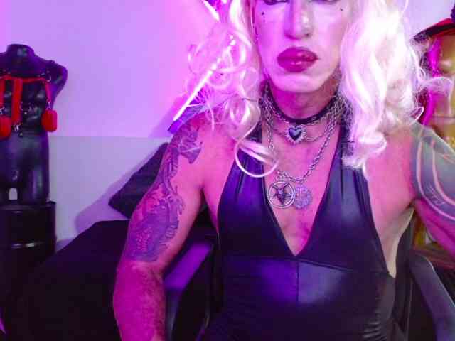 LILITHMADAME