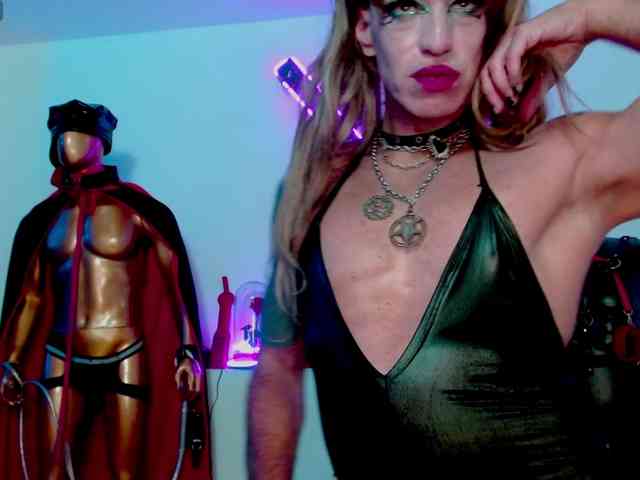 LILITHMADAME Live Webcam on BongaCams
