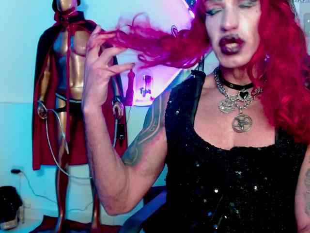 LILITHMADAME