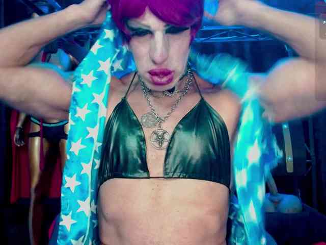 LILITHMADAME Live Webcam on BongaCams