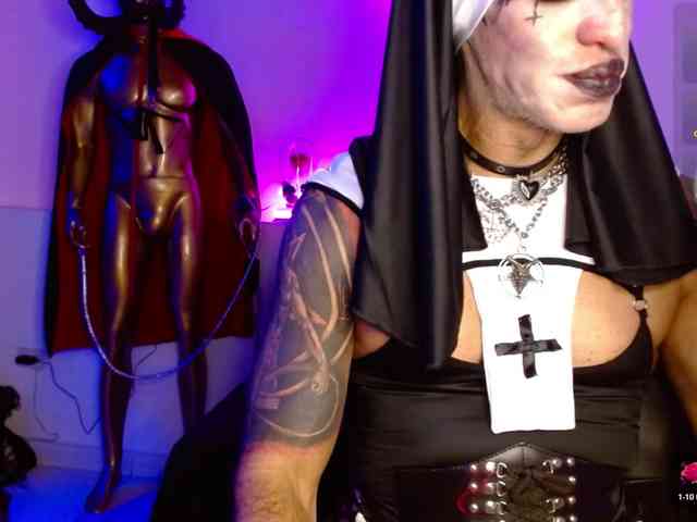 LILITHMADAME